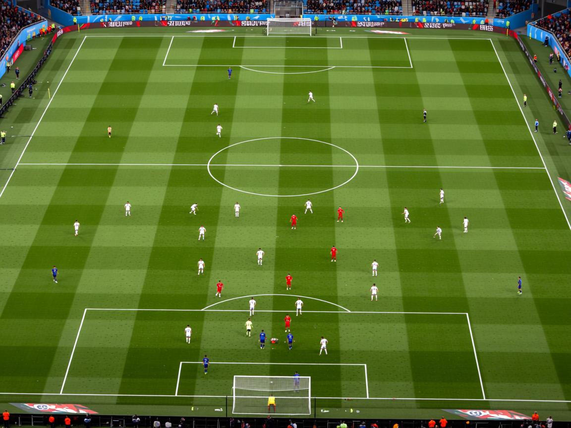 九游官网入口充值-“奖金分配引争议，MLS球员抗议‘世界杯抢钱’”  第2张